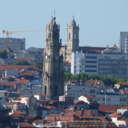 Cubicullum Hotell Vila Nova de Gaia Eksteriør bilde