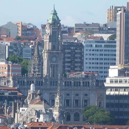 Cubicullum Hotell Vila Nova de Gaia Eksteriør bilde